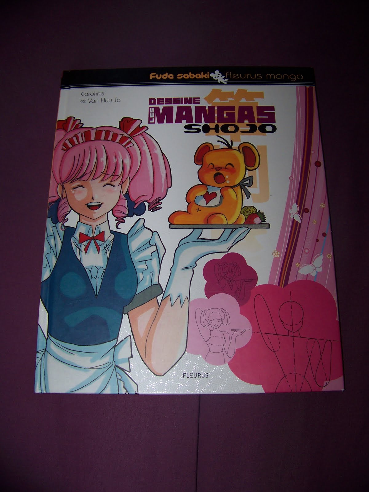Shopping Livre Pour Apprendre à Dessiner Les Mangas