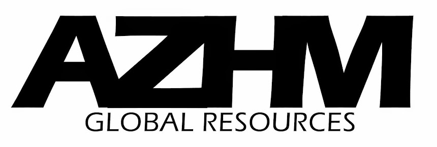 AZHM GLOBAL RESOURCES