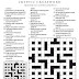 Hex Cryptic Crossword — NP 221015 (Cox and Rathvon)