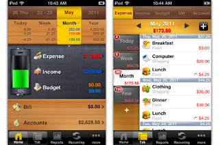 LohasMoney ( All-In-One Money Planner ) Version 1.61