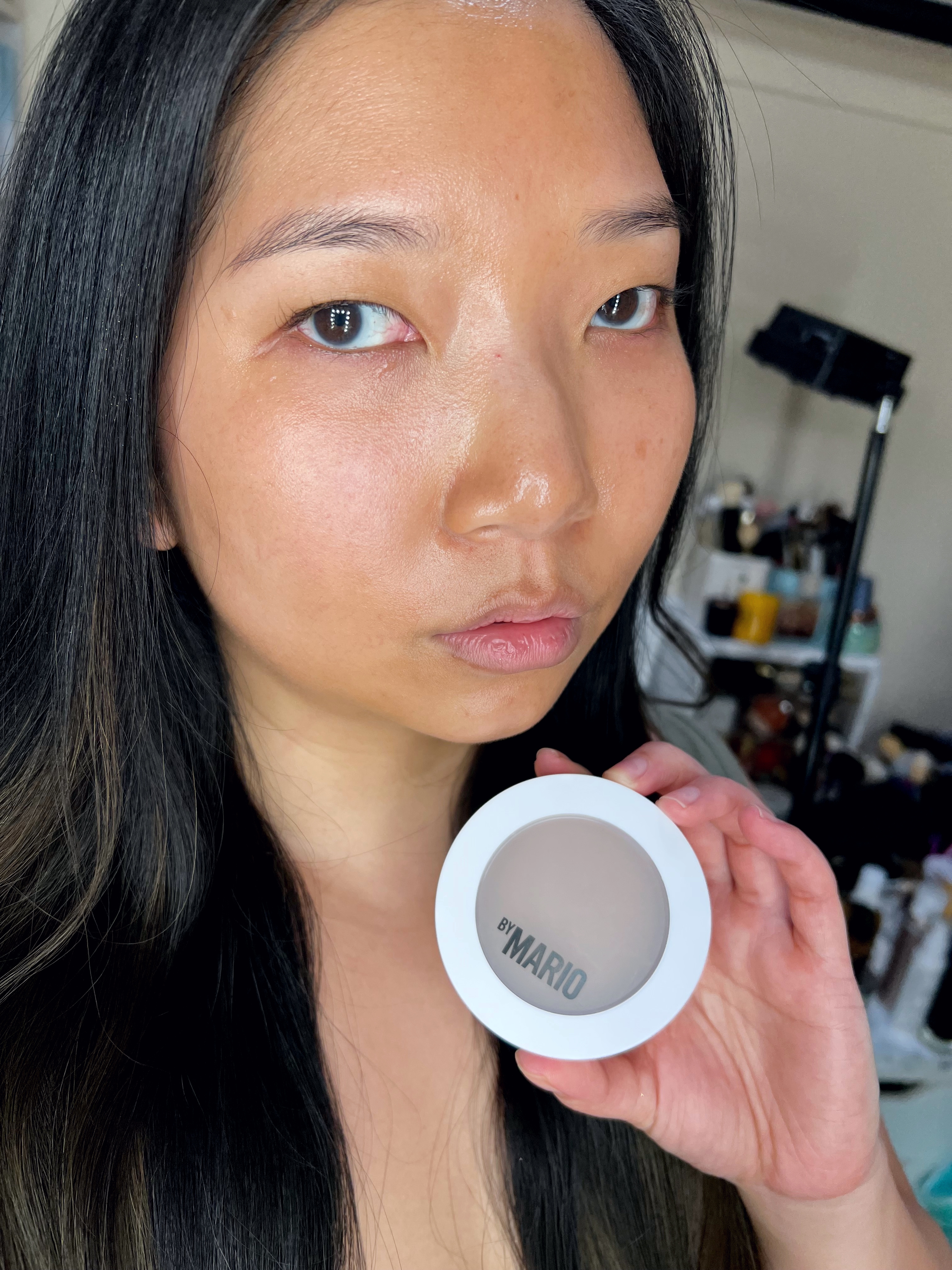 Makeup By Mario SoftSculpt Transforming Skin Enhancer Review and Swatches