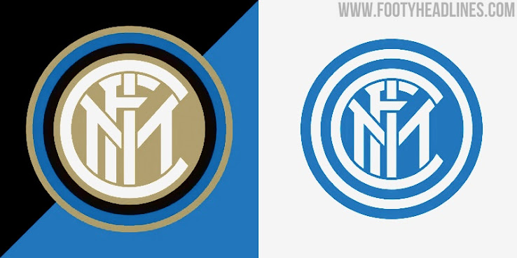 Inter Milan To Release New Logo Footy Headlines