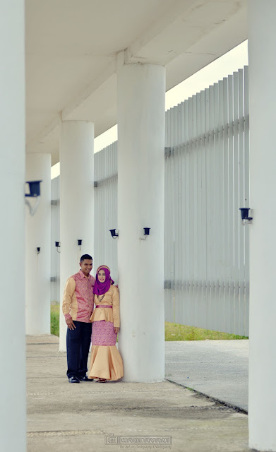 Prewedding