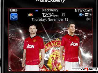 Manchester United