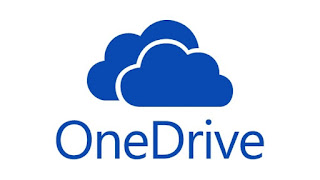 Microsoft One Drive cloud storage