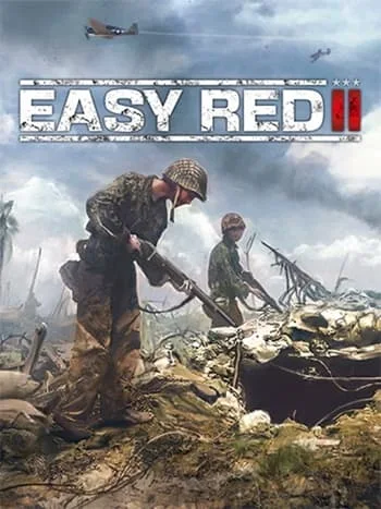 โหลดเกมใหม่ Easy Red 2