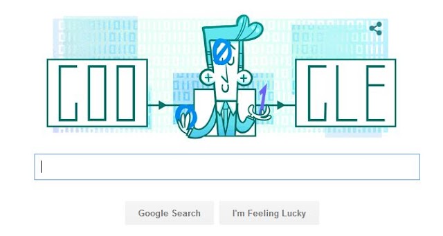 Claude Shannon: The juggling father of the information age who coined the term 'bit'
