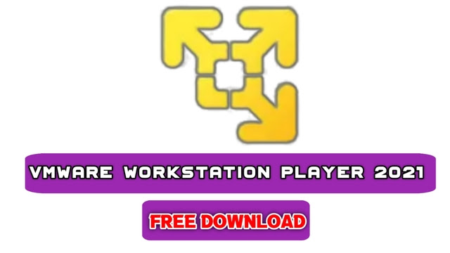 VMware Workstation Player 2021 Free Download Latest Version.