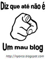 Prémio atribuido por Migalhas tb são pão