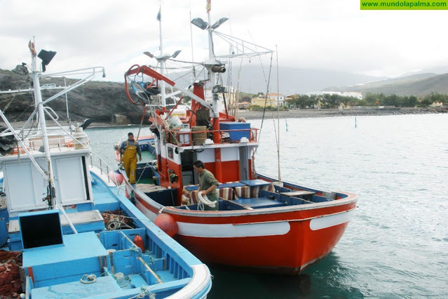 Gabriel Mato pide que la Política Pesquera Común defienda la importancia del sector en el desarrollo socioeconómico de la UE