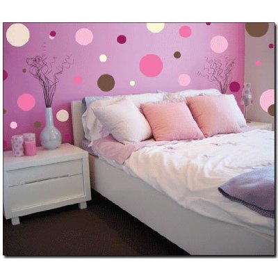 VINILOS Y MURALES PARA DORMITORIOS HABITACIONES EMPAPELADAS VINILICOS ADHESIVOS