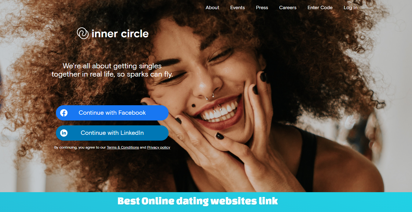 online dating links