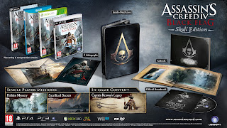 assassins creed black flag buy detail