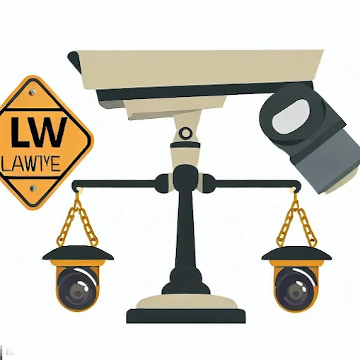 Laws and Regulations Regarding CCTV Cameras