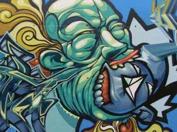 GRAFFITI SKETCHES MURAL DESIGN-GREEN MAN, Graffiti, Mural, Green, man, Sketches, Picture, Graffiti Mural, Mural Green Man, Graffiti Mural Sketches, Graffiti Mural Green Man