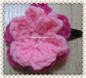 free crochet tic tac clip pattern