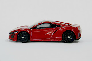 tomica honda nsx