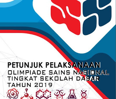 Download Petunjuk Pelaksanaan Osn Sd Olimpiade Sains Nasional