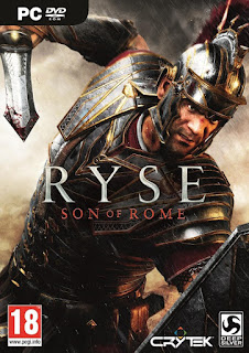 ryse son of rome pc gameplay