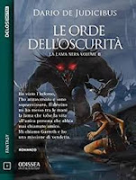 Le Orde dell'Oscurità by Dario De Judicibus 