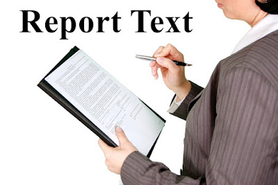 Materi Report Text: Penjelasan, Fungsi dan Contoh Text