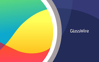 تحميل برنامج GlassWire مجانا برابط مباشر