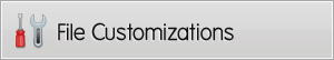 File Customization