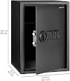 Enhanced Security and Organization