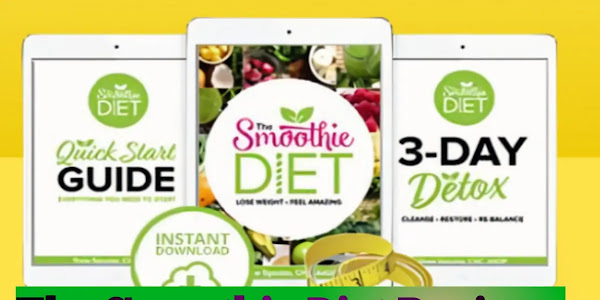 The Smoothie Diet Reviews: Does The Smoothie Diet Work (2023)