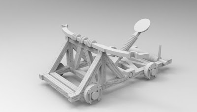 Siege machines picture 5