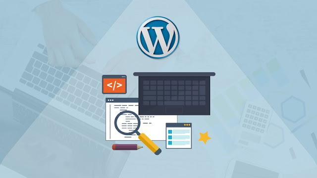 LEARN WORDPRESS 4 FROM SCRATCH : CREATE AWESOME WEBSITES