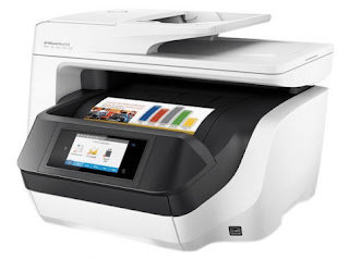 Links para download do driver HP OfficeJet Pro 8720