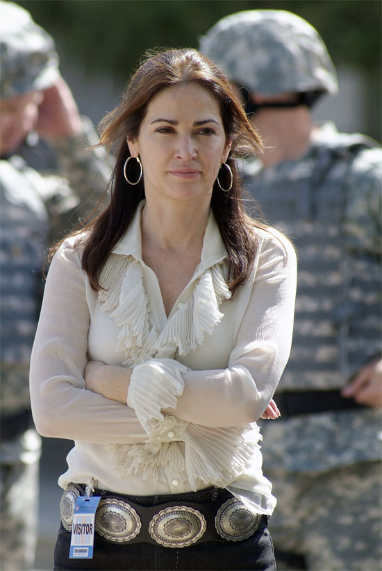 kim delaney various pictures