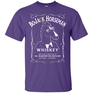 bojack horseman misprints shirt, bojack horseman shirt, bojack horseman shirt i had a ball, bojack horseman t shirt, bojack horseman t shirt uk, x, , 