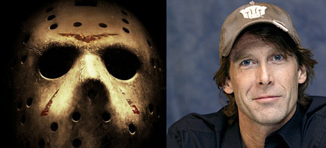 Looking Back: Michael Bay Discusses Friday The 13th In 2008