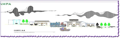 download-autocad-cad-dwg-file-AGRICULTURAL-TRAINING-CENTER