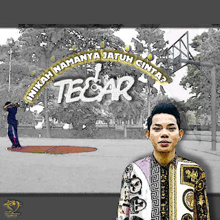 MP3 download Tegar Septian - Inikah Namanya Jatuh Cinta - Single iTunes plus aac m4a mp3