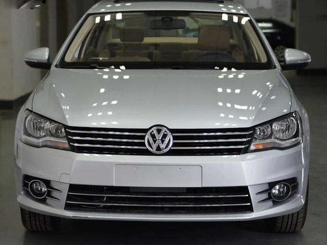 carro Bora Volkswagen 2013