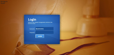 background login hotspot mikrotik