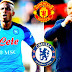 Napoli prepare for Osimhen transfer bidding war after Man Utd ‘tried to leapfrog Chelsea into pole position in January’