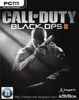 Call of Duty Black Ops II - PC