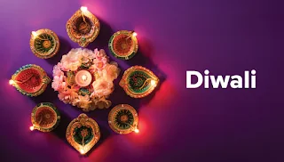 Happy Diwali Wishes