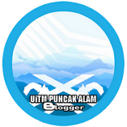 UiTM PUNCAK ALAM BLOGGER ^^