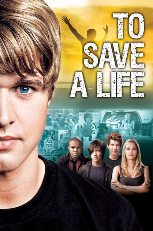 [HD] To Save A Life 2009 Descargar Gratis Pelicula