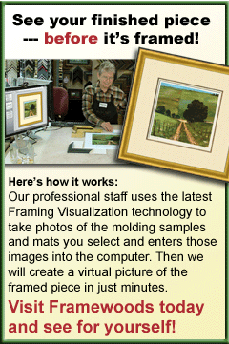 Framewoods Design Studio