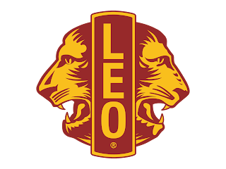 Logo Leo Clubs Vector Cdr & Png HD
