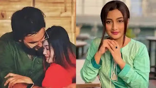Mainul Ahsan Noble's ex-wife Salsabil says otherwise about her new marriage