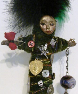 New Orleans Voodoo Image
