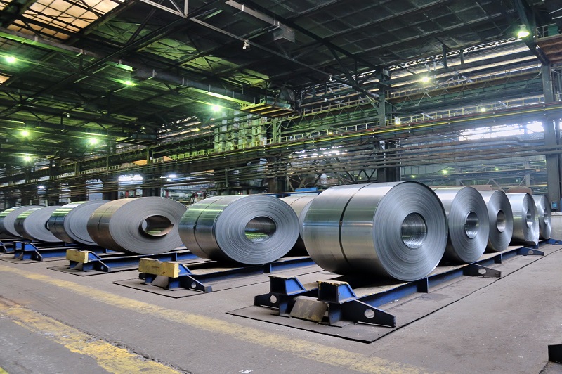 How to Find the Right Steel Sales Vendors?
