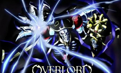 Lirik & Terjemahan OxT – Clattanoia | Overlord Opening Theme